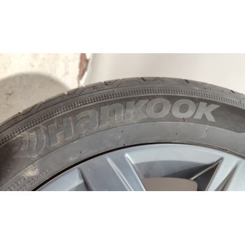 Recambio de juego llantas para volkswagen t-roc advance r-line referencia OEM IAM 2GA601025J  