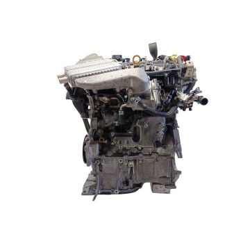 Recambio de motor completo para toyota auris active referencia OEM IAM 8NR  