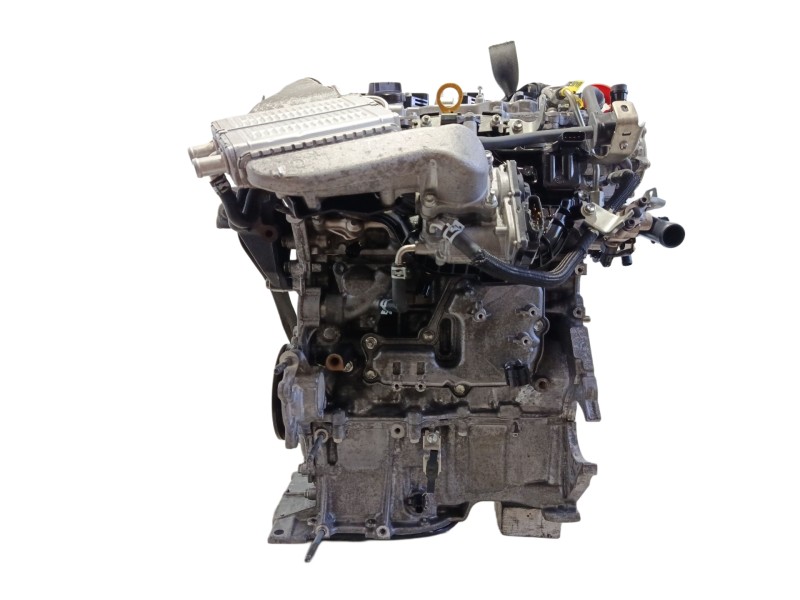 Recambio de motor completo para toyota auris active referencia OEM IAM 8NR  