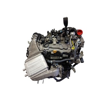 Recambio de motor completo para toyota auris active referencia OEM IAM 8NR  