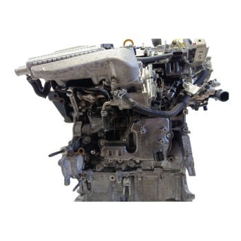 Recambio de motor completo para toyota auris active referencia OEM IAM 8NR  