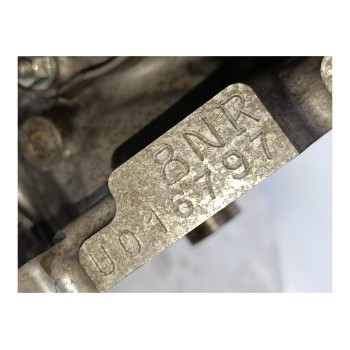 Recambio de motor completo para toyota auris active referencia OEM IAM 8NR  