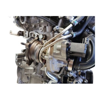 Recambio de motor completo para toyota auris active referencia OEM IAM 8NR  