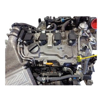 Recambio de motor completo para toyota auris active referencia OEM IAM 8NR  