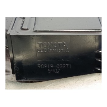 Recambio de motor completo para toyota auris active referencia OEM IAM 8NR  