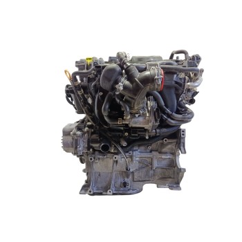 Recambio de motor completo para toyota corolla touring sports (e21) hybrid active referencia OEM IAM 2ZR 190000T820 