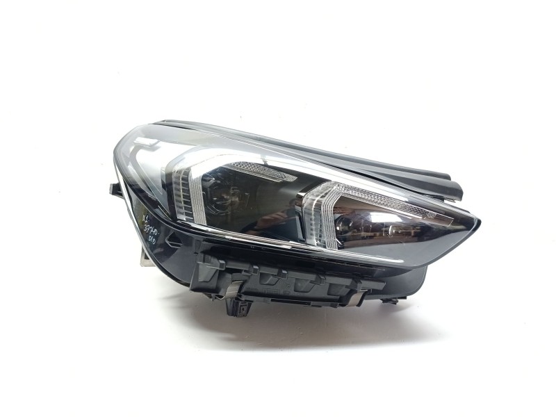 Recambio de faro derecho para bmw x1 (u11) sdrive 18 i referencia OEM IAM 63115A64424 5A9A228 