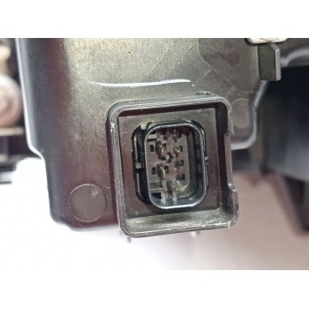 Recambio de faro derecho para bmw x1 (u11) sdrive 18 i referencia OEM IAM 63115A64424 5A9A228 