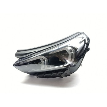 Recambio de faro izquierdo para bmw x1 (u11) sdrive 18 i referencia OEM IAM 63115A64423 5A9A227 