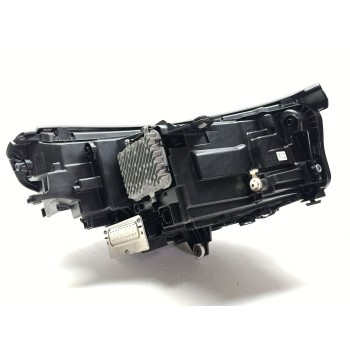 Recambio de faro izquierdo para bmw x1 (u11) sdrive 18 i referencia OEM IAM 63115A64423 5A9A227 