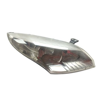 Recambio de faro derecho para renault megane iii berlina 5 p authentique referencia OEM IAM 260100017R  