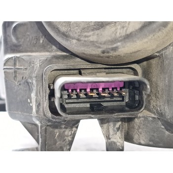 Recambio de faro derecho para renault megane iii berlina 5 p authentique referencia OEM IAM 260100017R  