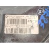 Recambio de faro derecho para renault megane iii berlina 5 p authentique referencia OEM IAM 260100017R  