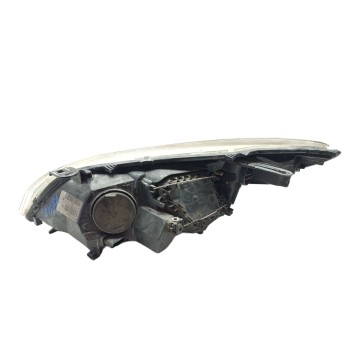 Recambio de faro derecho para renault megane iii berlina 5 p authentique referencia OEM IAM 260100017R  