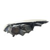 Recambio de faro derecho para renault megane iii berlina 5 p authentique referencia OEM IAM 260100017R  