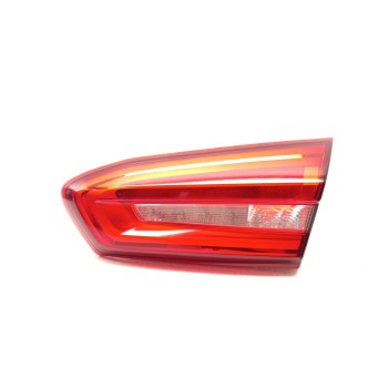 Recambio de piloto trasero derecho interior para ford focus trend edition referencia OEM IAM JX7B13A602CC / 2525727  