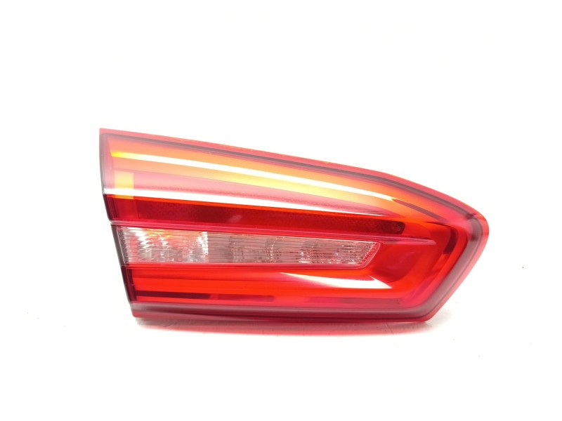 Recambio de piloto trasero izquierdo interior para ford focus trend edition referencia OEM IAM JX7B13A603CC / 2525733  