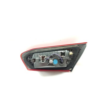 Recambio de piloto trasero izquierdo interior para ford focus trend edition referencia OEM IAM JX7B13A603CC / 2525733  
