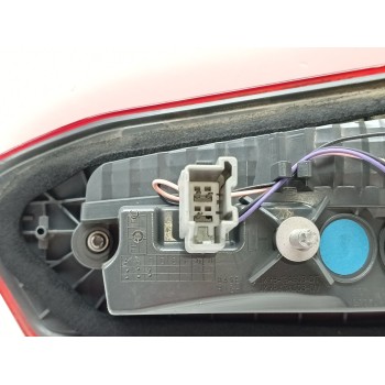 Recambio de piloto trasero izquierdo interior para ford focus trend edition referencia OEM IAM JX7B13A603CC / 2525733  