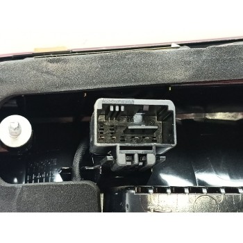 Recambio de piloto trasero izquierdo interior para volkswagen t-roc descapotable (ac7, ac8) 1.0 tsi referencia OEM IAM 2GA945093