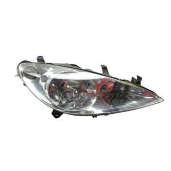 Recambio de faro derecho para peugeot 307 (3a/c) 2.0 hdi 110 referencia OEM IAM 9634369480 / 6205Z2  