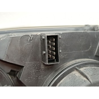 Recambio de faro derecho para peugeot 307 (3a/c) 2.0 hdi 110 referencia OEM IAM 9634369480 / 6205Z2  