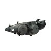 Recambio de faro derecho para peugeot 307 (3a/c) 2.0 hdi 110 referencia OEM IAM 9634369480 / 6205Z2  