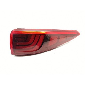 Recambio de piloto trasero derecho para kia sportage iv (ql, qle) 1.7 crdi referencia OEM IAM 92402D9110  