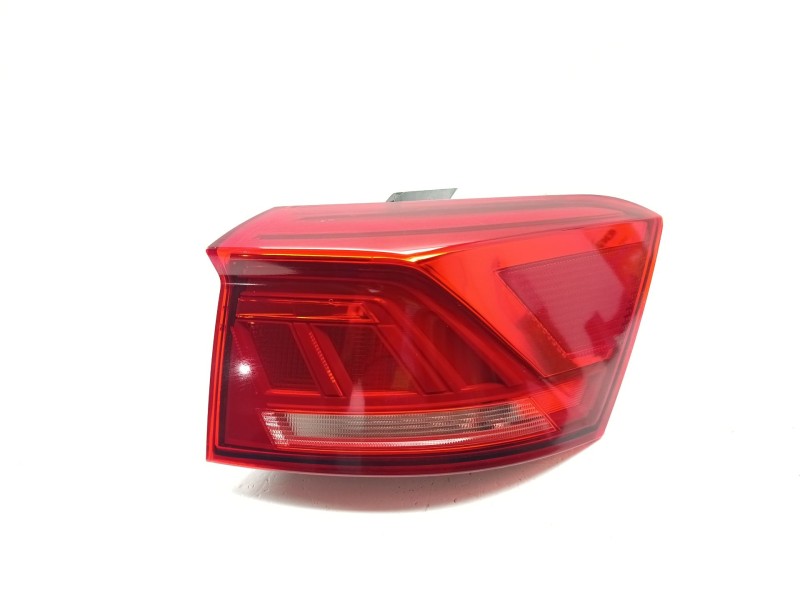 Recambio de piloto trasero derecho para volkswagen t-roc descapotable (ac7, ac8) 1.0 tsi referencia OEM IAM 2GA945096C  