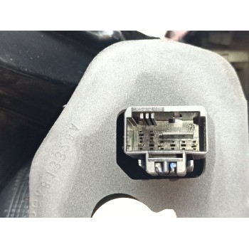 Recambio de piloto trasero derecho para volkswagen t-roc descapotable (ac7, ac8) 1.0 tsi referencia OEM IAM 2GA945096C  