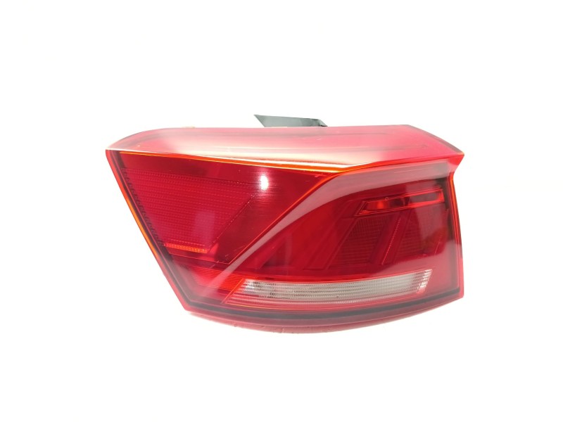 Recambio de piloto trasero izquierdo para volkswagen t-roc descapotable (ac7, ac8) 1.0 tsi referencia OEM IAM 2GA945095C  