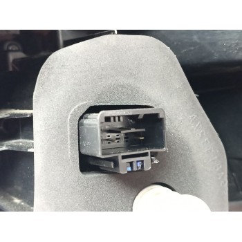 Recambio de piloto trasero izquierdo para volkswagen t-roc descapotable (ac7, ac8) 1.0 tsi referencia OEM IAM 2GA945095C  