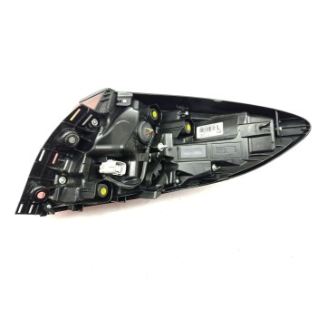 Recambio de piloto trasero izquierdo para toyota c-hr hybrid advance referencia OEM IAM 81560F4130  