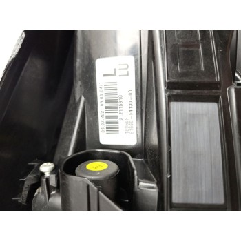 Recambio de piloto trasero izquierdo para toyota c-hr hybrid advance referencia OEM IAM 81560F4130  