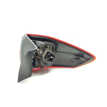 Recambio de piloto trasero izquierdo para ford c-max trend referencia OEM IAM AM5113405BF / 1767530  