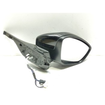 Recambio de retrovisor derecho para citroën c3 c-series referencia OEM IAM 98267124XT  