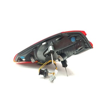 Recambio de piloto trasero derecho para ford focus trend edition referencia OEM IAM JX7B13404CG / 2525712  