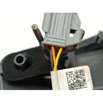 Recambio de piloto trasero derecho para ford focus trend edition referencia OEM IAM JX7B13404CG / 2525712  