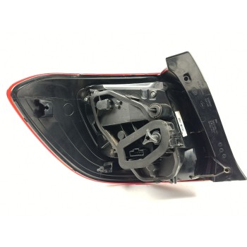 Recambio de piloto trasero derecho para dacia sandero ii (b8_) 1.5 dci referencia OEM IAM 265506669R  