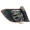 Recambio de piloto trasero derecho para dacia sandero ii (b8_) 1.5 dci referencia OEM IAM 265506669R  