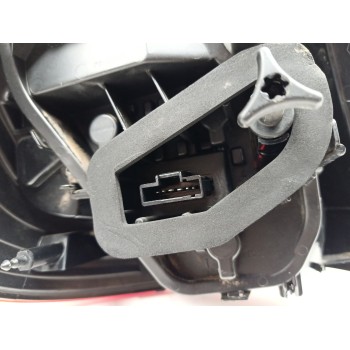 Recambio de piloto trasero derecho para dacia sandero ii (b8_) 1.5 dci referencia OEM IAM 265506669R  