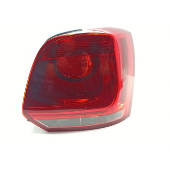 Recambio de piloto trasero derecho para volkswagen polo (6r1) advance referencia OEM IAM 6R0945096AH  