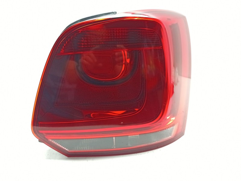Recambio de piloto trasero derecho para volkswagen polo (6r1) advance referencia OEM IAM 6R0945096AH  