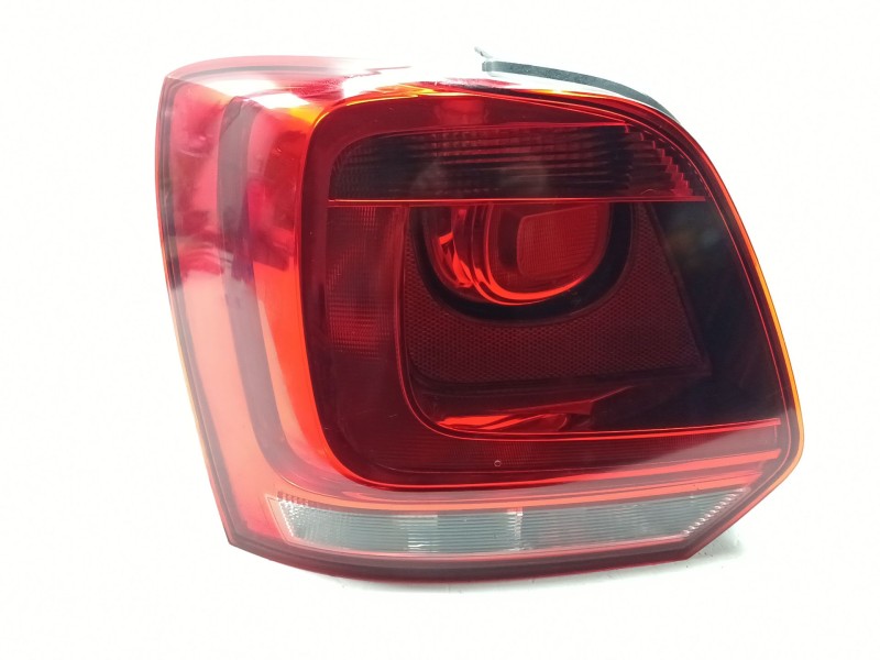 Recambio de piloto trasero izquierdo para volkswagen polo (6r1) advance referencia OEM IAM 6R0945095AH  
