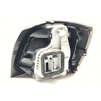 Recambio de piloto trasero izquierdo para volkswagen polo (6r1) advance referencia OEM IAM 6R0945095AH  