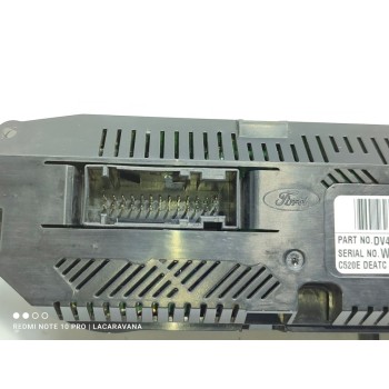 Recambio de mando climatizador para ford kuga (cbs) trend referencia OEM IAM DV4T18C612AC  