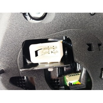 Recambio de piloto trasero derecho interior para toyota c-hr hybrid advance referencia OEM IAM 81580F4130  