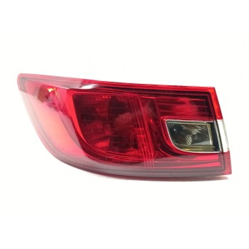Recambio de piloto trasero izquierdo para renault clio iv (bh_) 1.5 dci 90 referencia OEM IAM 265554091R  