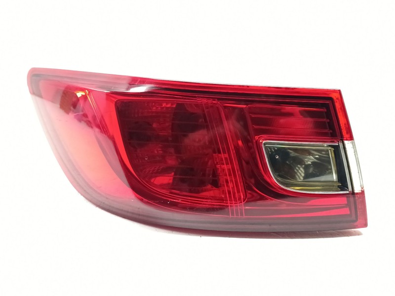 Recambio de piloto trasero izquierdo para renault clio iv (bh_) 1.5 dci 90 referencia OEM IAM 265554091R  