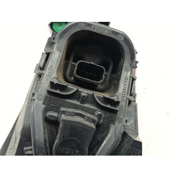 Recambio de piloto trasero izquierdo para renault clio iv (bh_) 1.5 dci 90 referencia OEM IAM 265554091R  